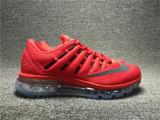 Super Max Nike Air Max 2016 Men--013